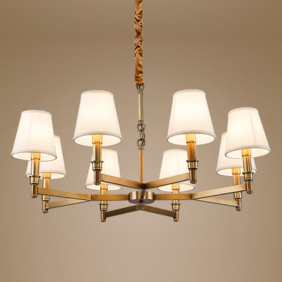 Brantley Chandelier