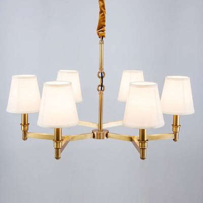 Brantley Chandelier