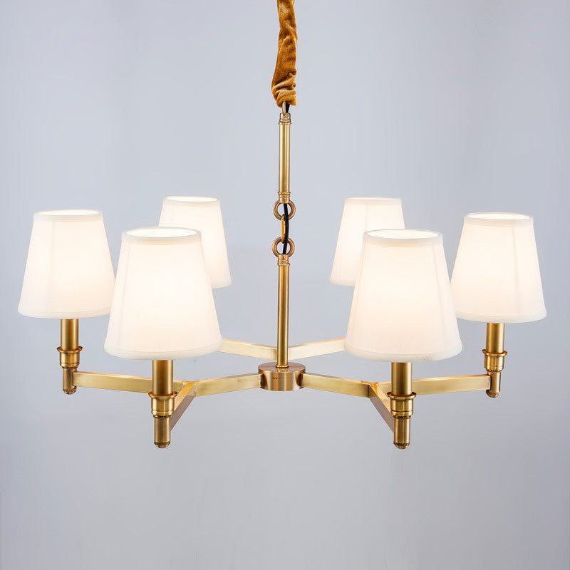 Brantley Chandelier