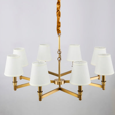 Brantley Chandelier