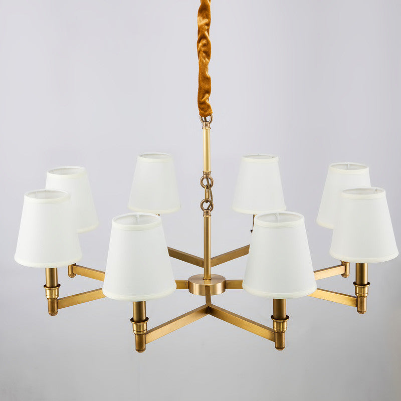 Brantley Chandelier