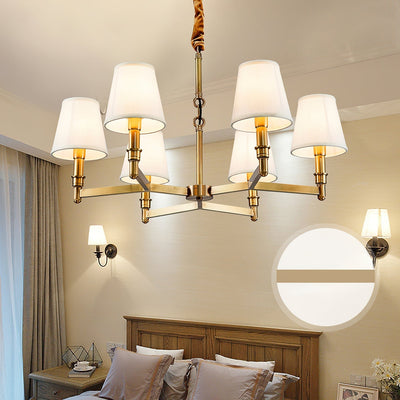 Brantley Chandelier