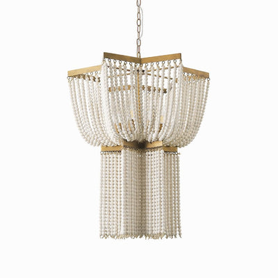 Teriirira Luxury Chandelier