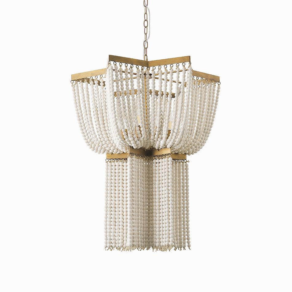 Teriirira Luxury Chandelier