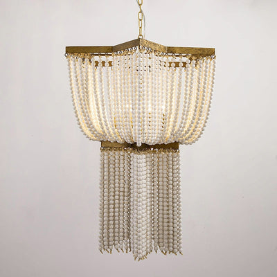 Teriirira Luxury Chandelier