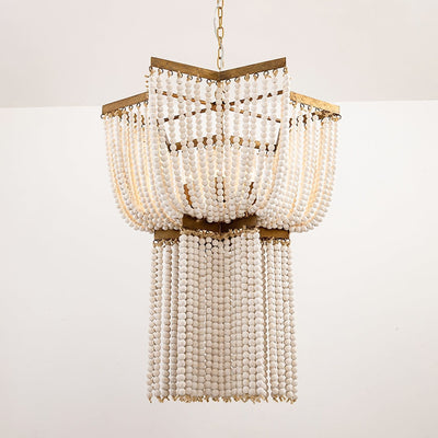Teriirira Luxury Chandelier