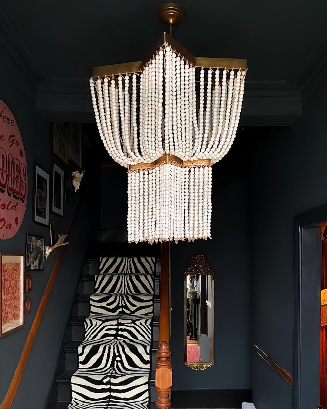Teriirira Luxury Chandelier