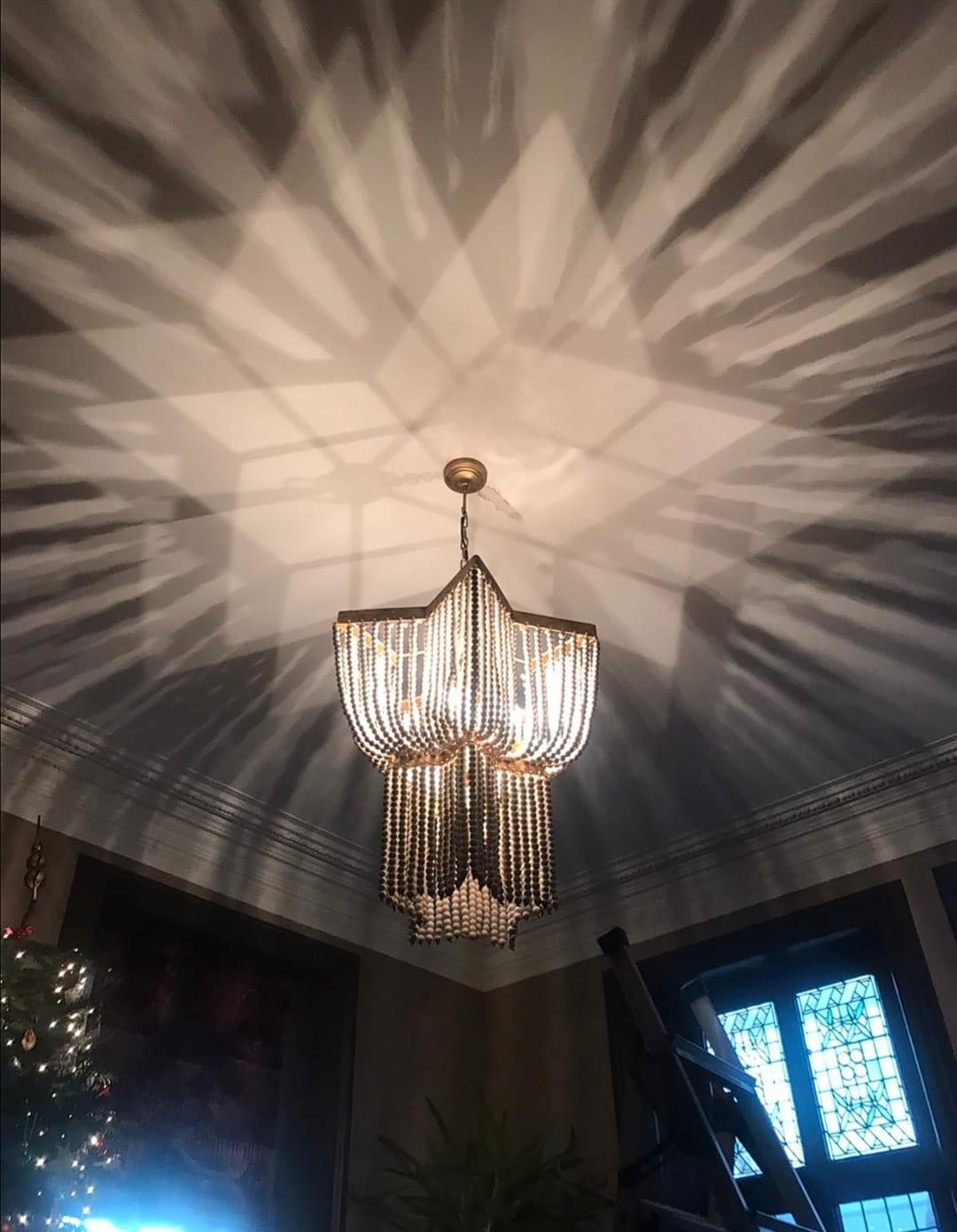 Teriirira Luxury Chandelier