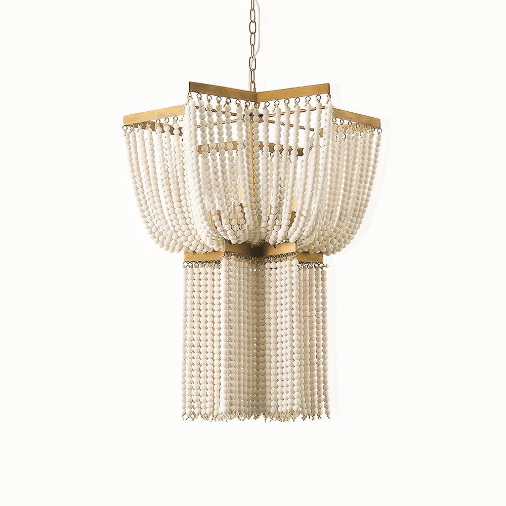 Teriirira Luxury Chandelier