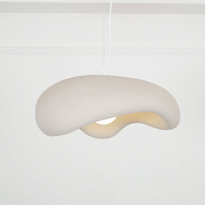 Drift Wabi Sabi Pendant Light
