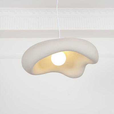 Drift Wabi Sabi Pendant Light