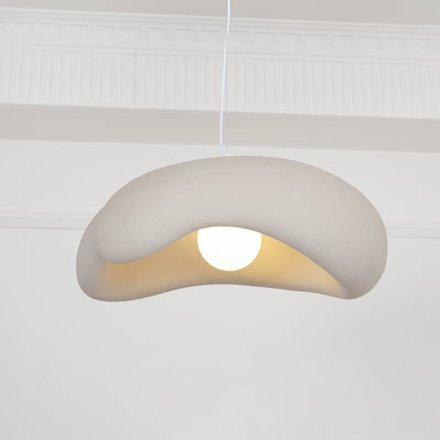 Drift Wabi Sabi Pendant Light