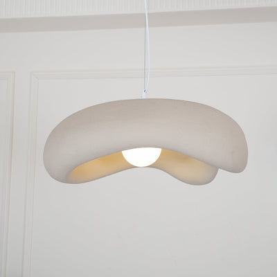 Drift Wabi Sabi Pendant Light