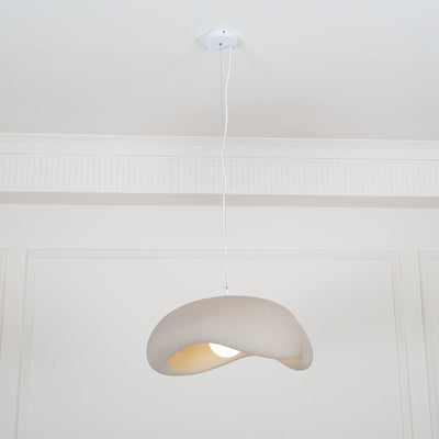 Drift Wabi Sabi Pendant Light