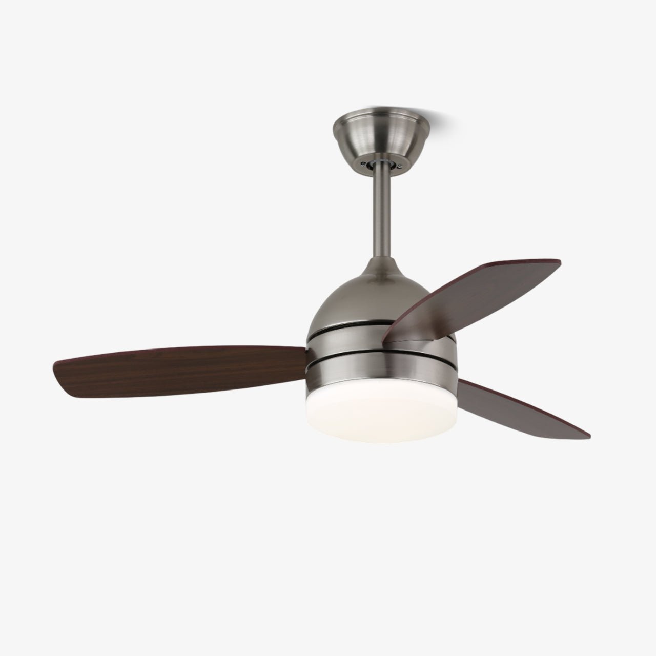 Caelan Modern Ceiling Fan Light