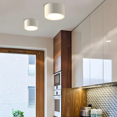 Usorel Modern Minimalist Surface Ceiling Light