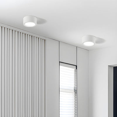 Usorel Modern Minimalist Surface Ceiling Light