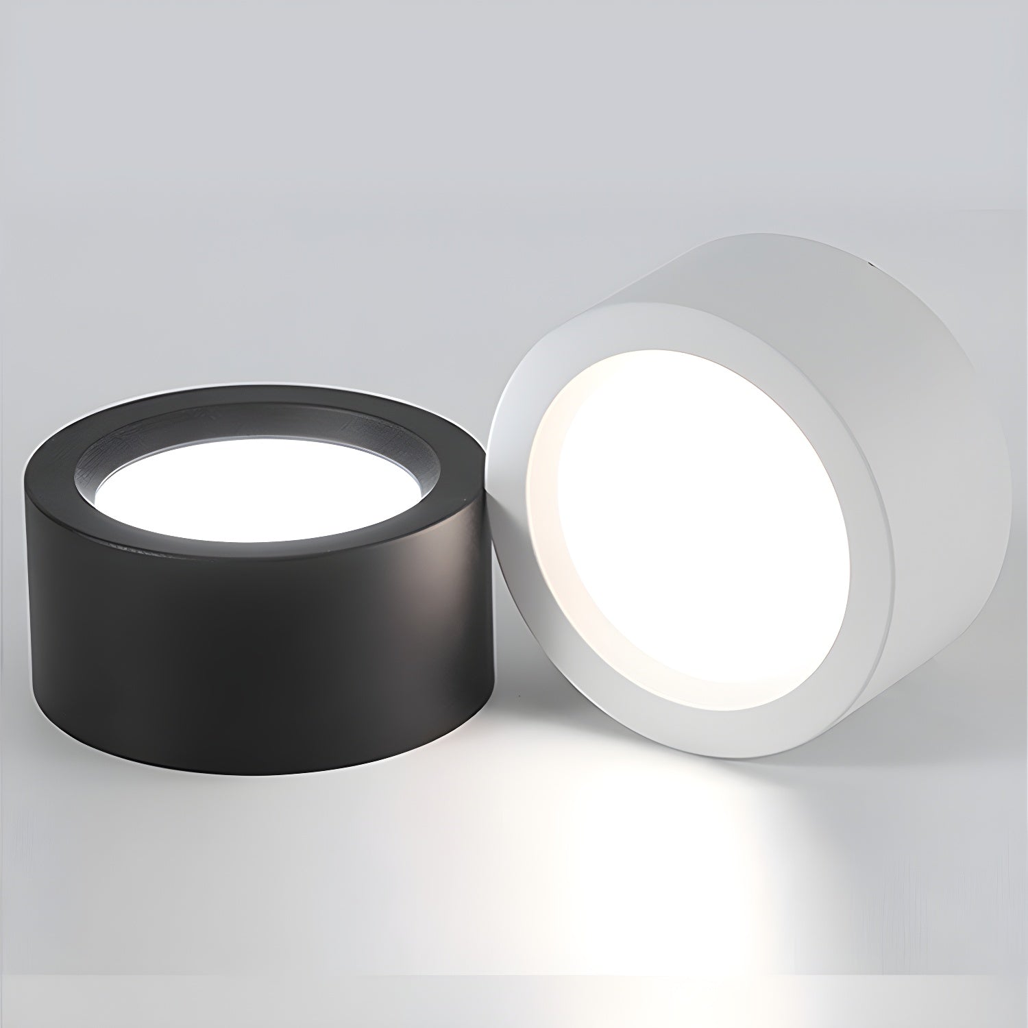 Usorel Modern Minimalist Surface Ceiling Light
