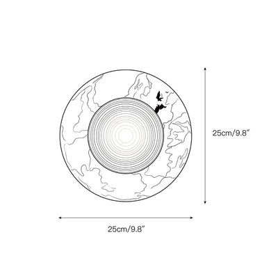 Noveren Wall Sconce