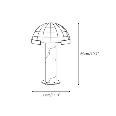 Cirenena Table Lamp