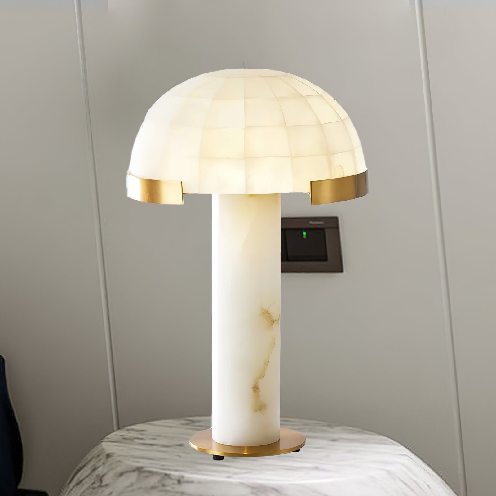 Cirenena Table Lamp