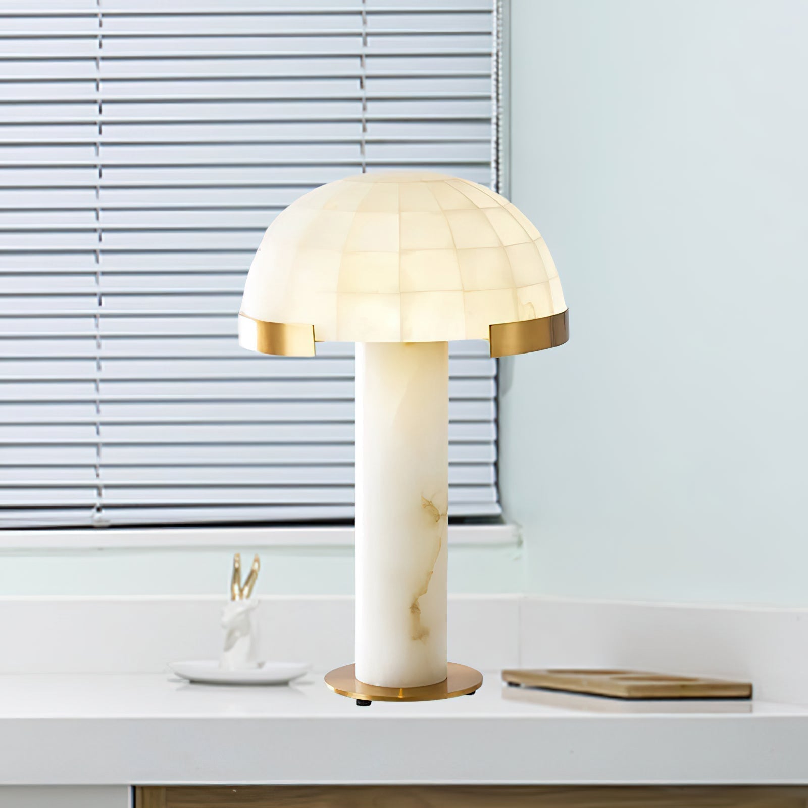 Cirenena Table Lamp