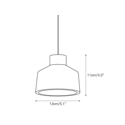 Dusk Lamp