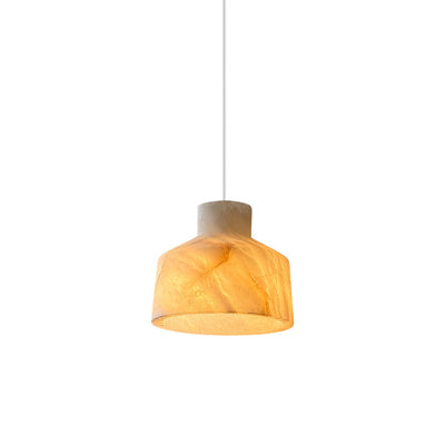 Dusk Lamp