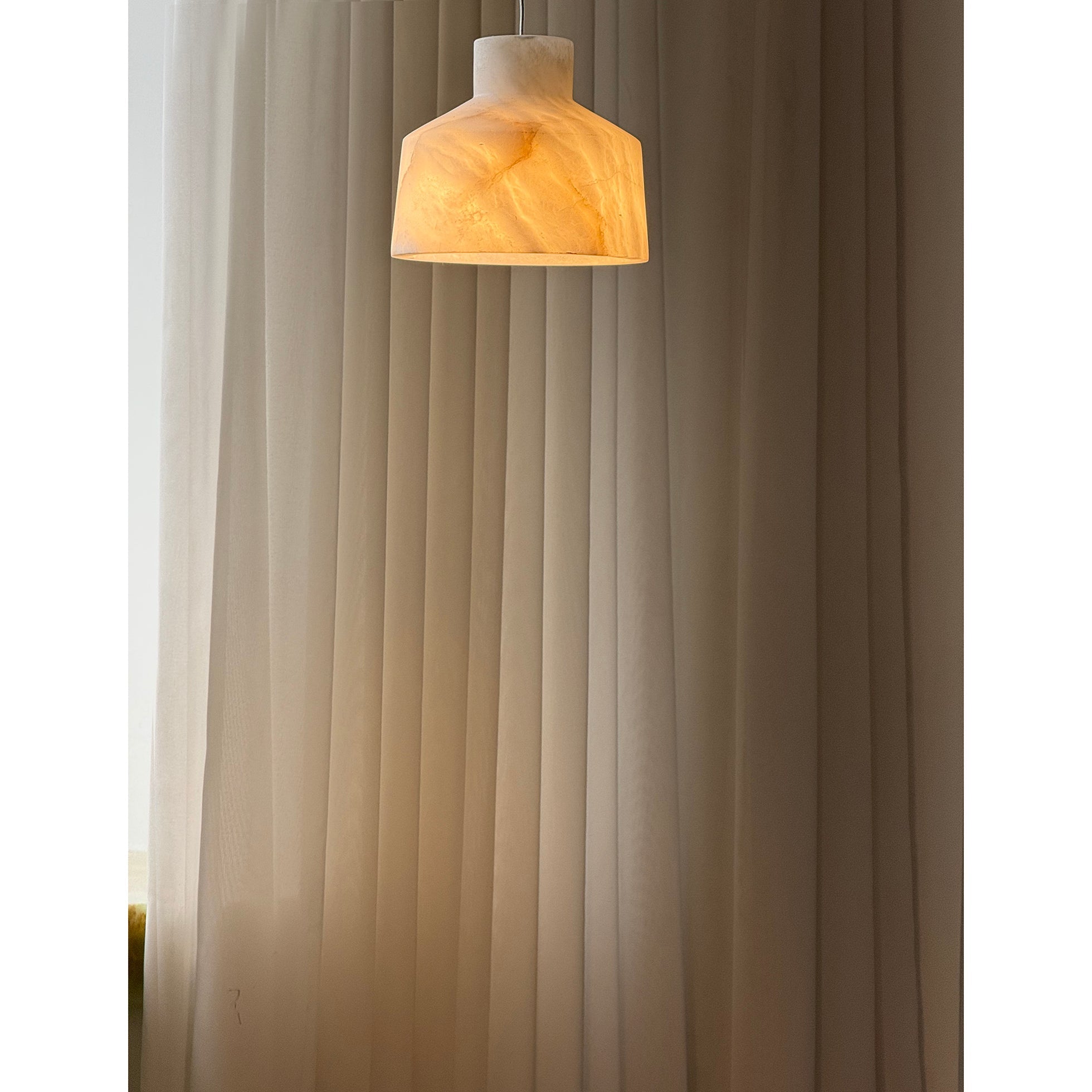 Dusk Lamp