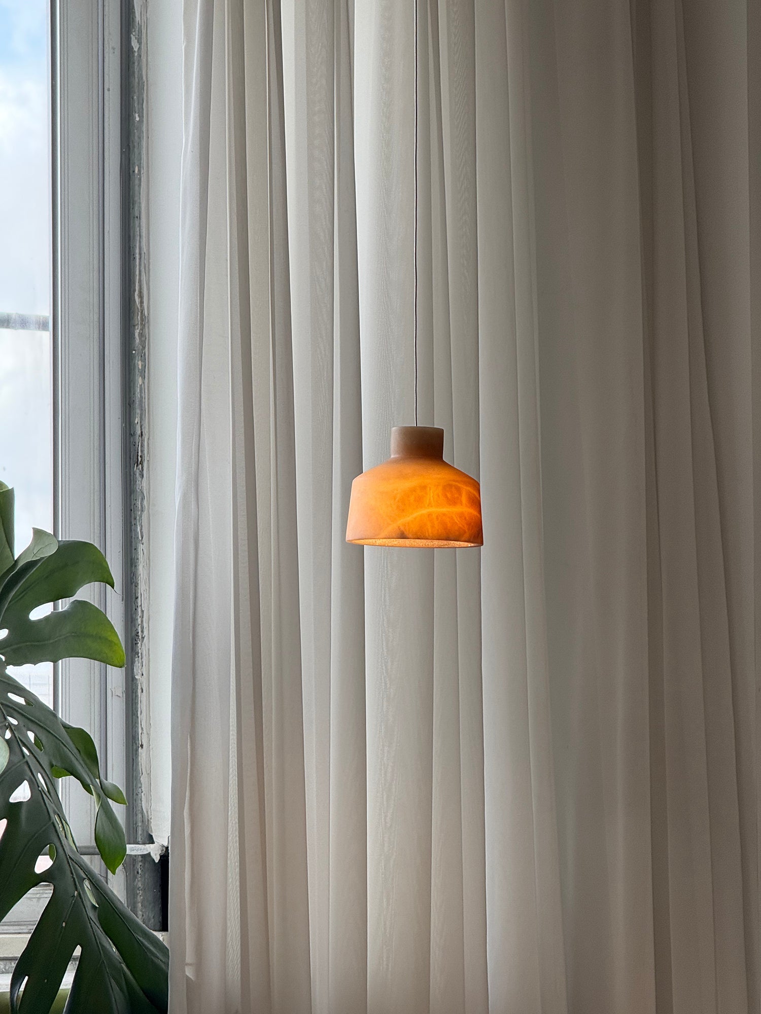 Dusk Lamp