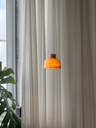 Dusk Lamp