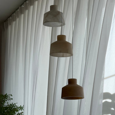 Dusk Lamp