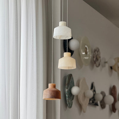 Dusk Lamp