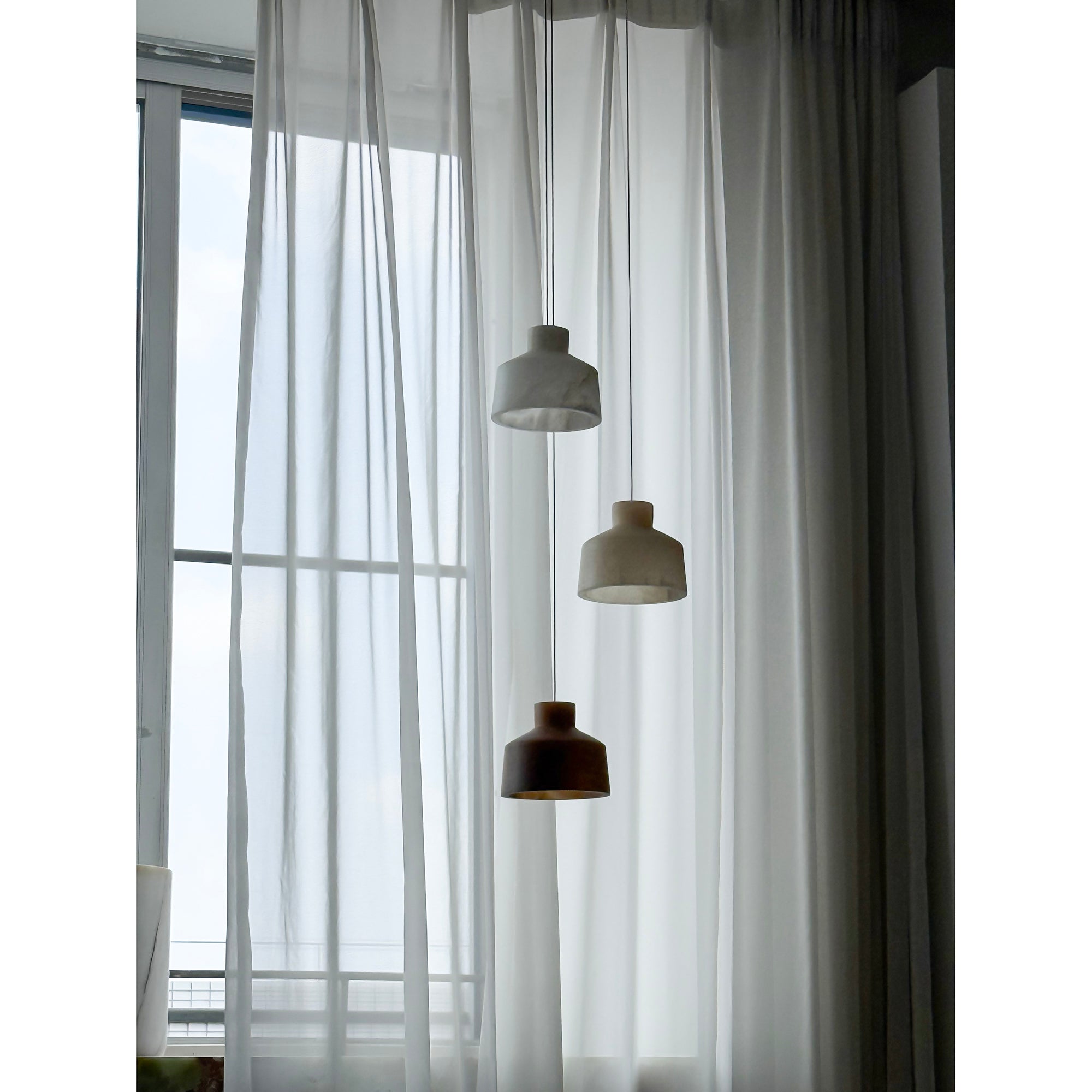 Dusk Lamp
