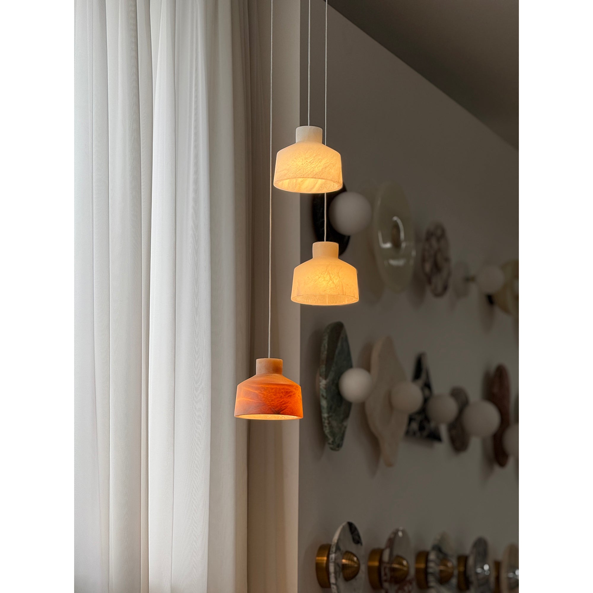 Dusk Lamp
