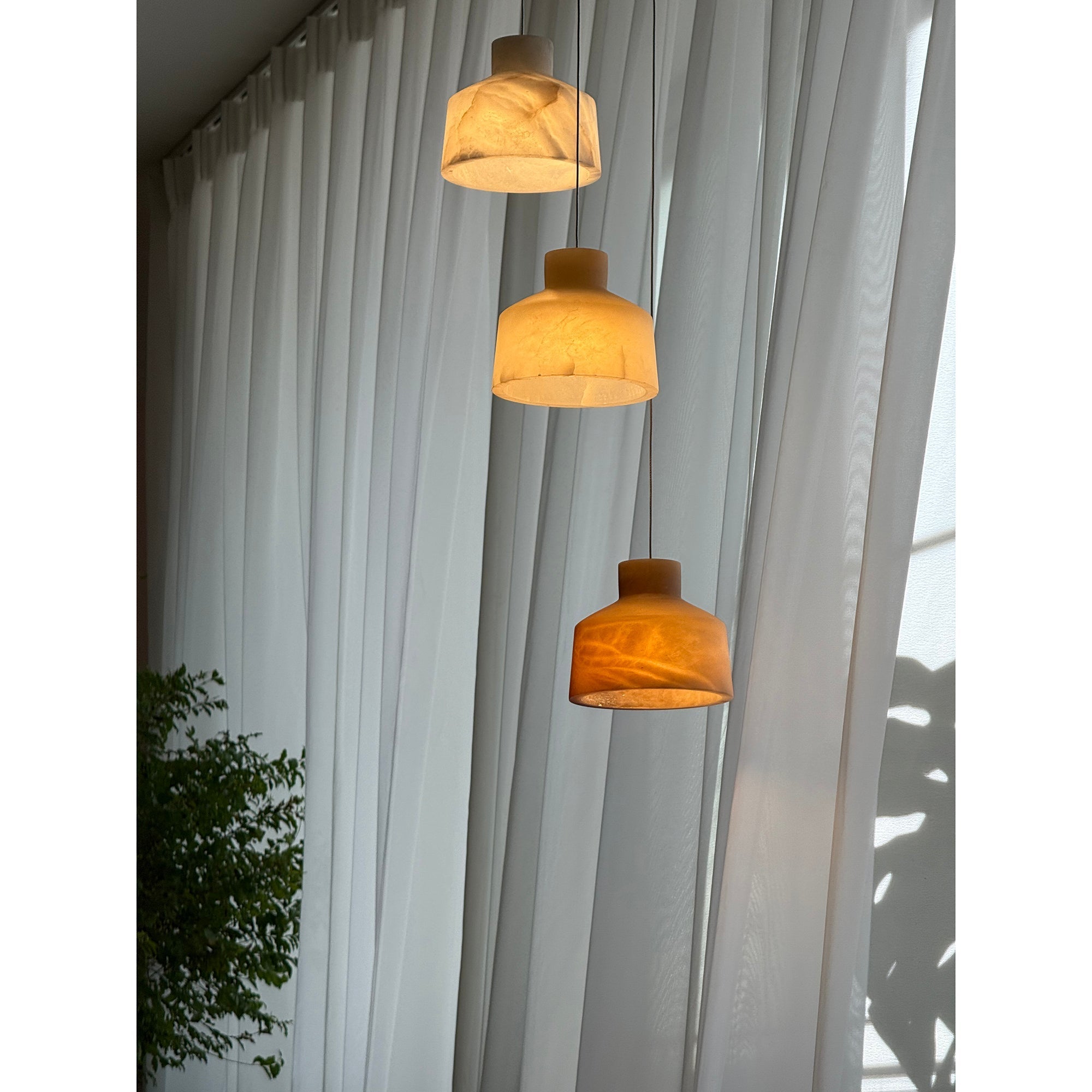 Dusk Lamp