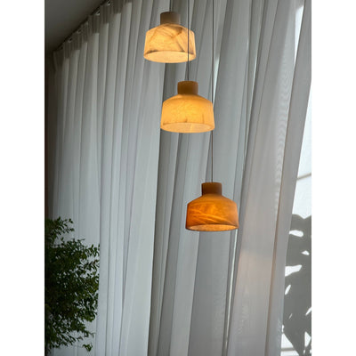 Dusk Lamp
