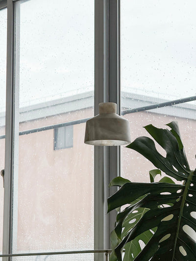 Dusk Lamp