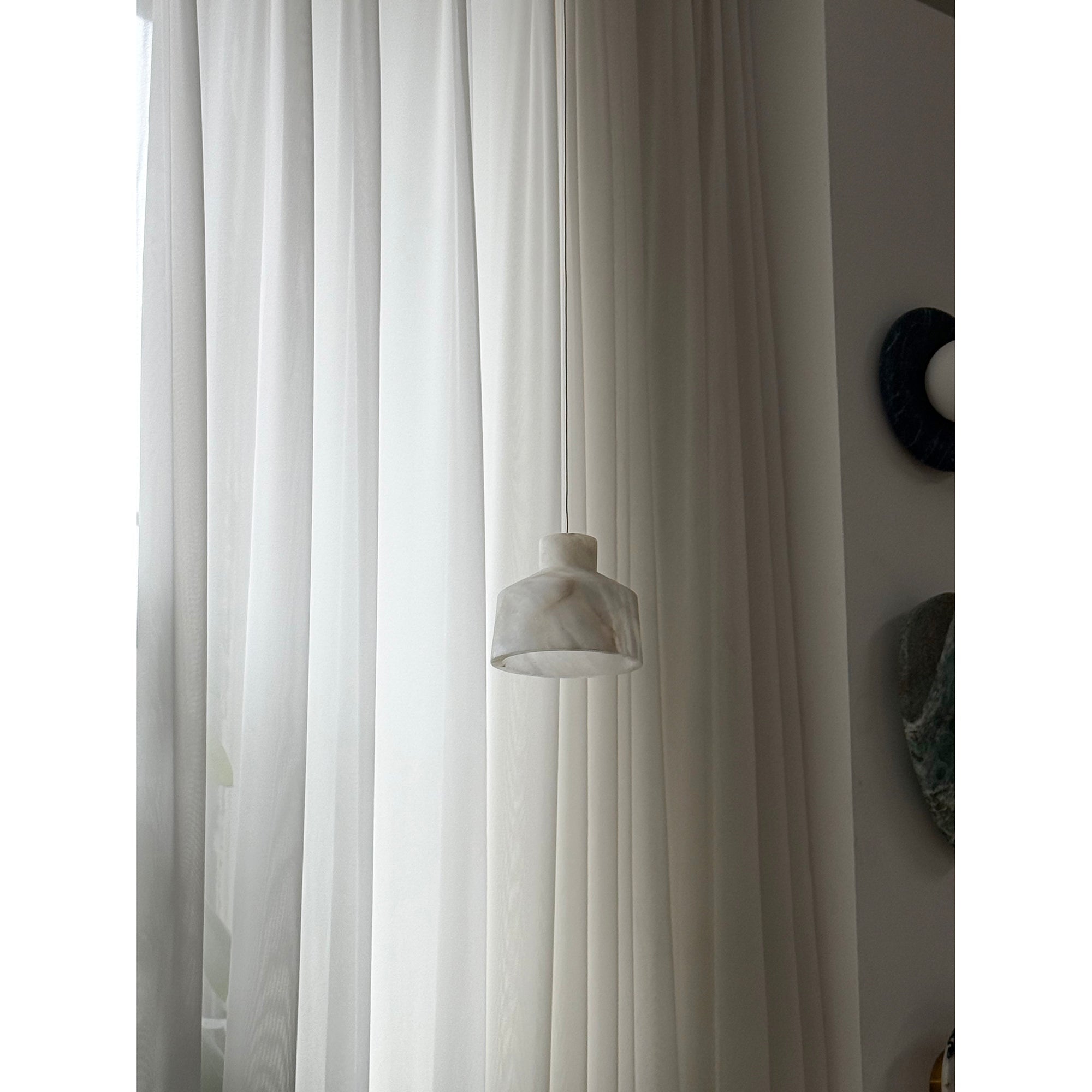Dusk Lamp