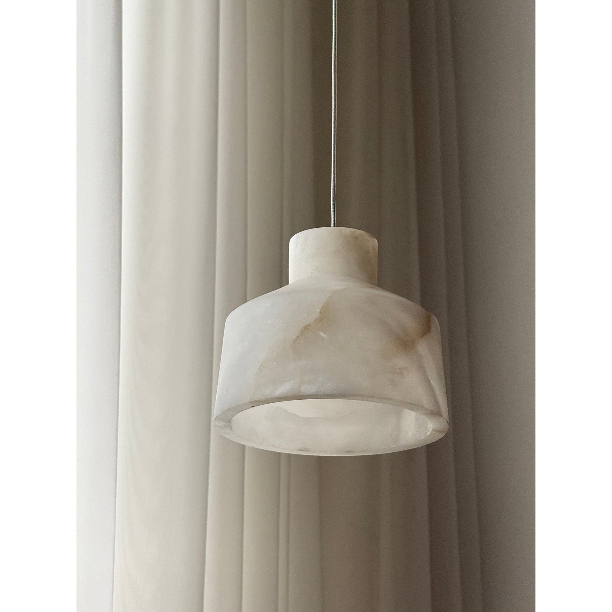 Dusk Lamp