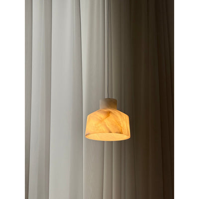 Dusk Lamp
