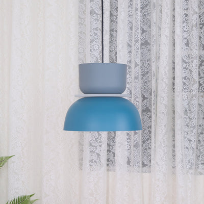 Vespece Acrylic Minimalistic Pendant Light