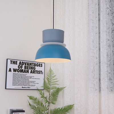 Vespece Acrylic Minimalistic Pendant Light