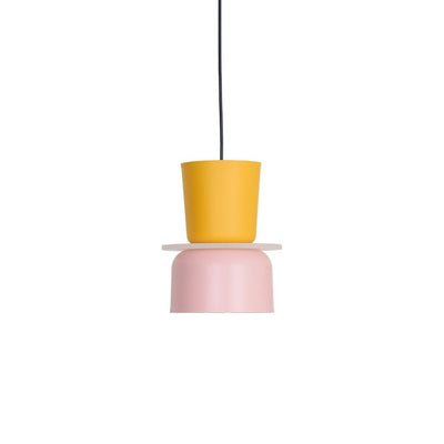 Vespece Acrylic Minimalistic Pendant Light