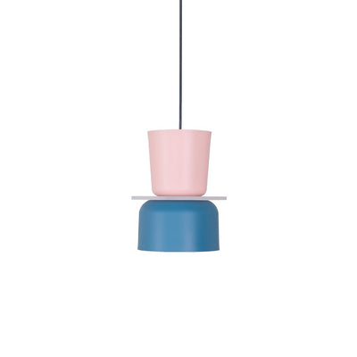 Vespece Acrylic Minimalistic Pendant Light