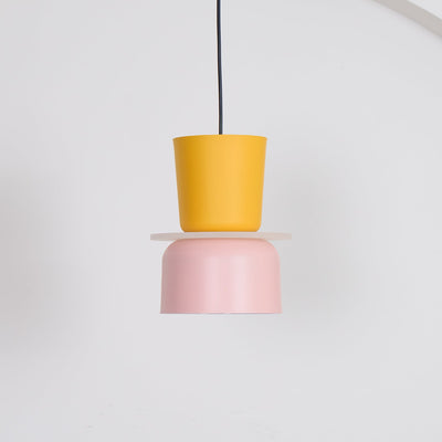 Vespece Acrylic Minimalistic Pendant Light