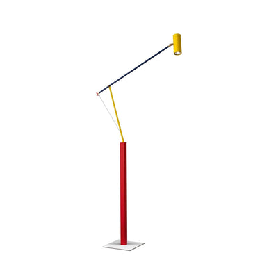 Rohe Floor Lamp