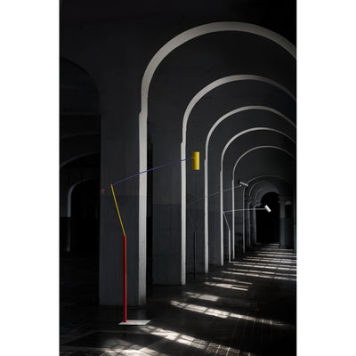 Rohe Floor Lamp
