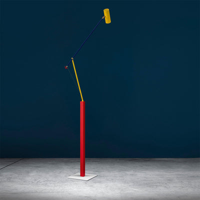 Rohe Floor Lamp