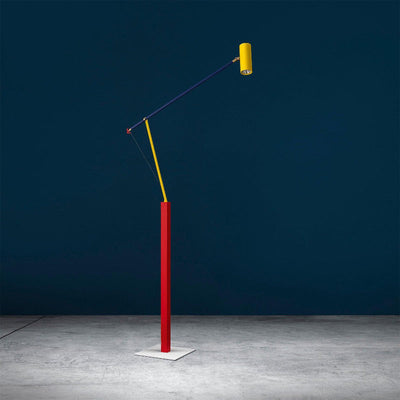 Rohe Floor Lamp